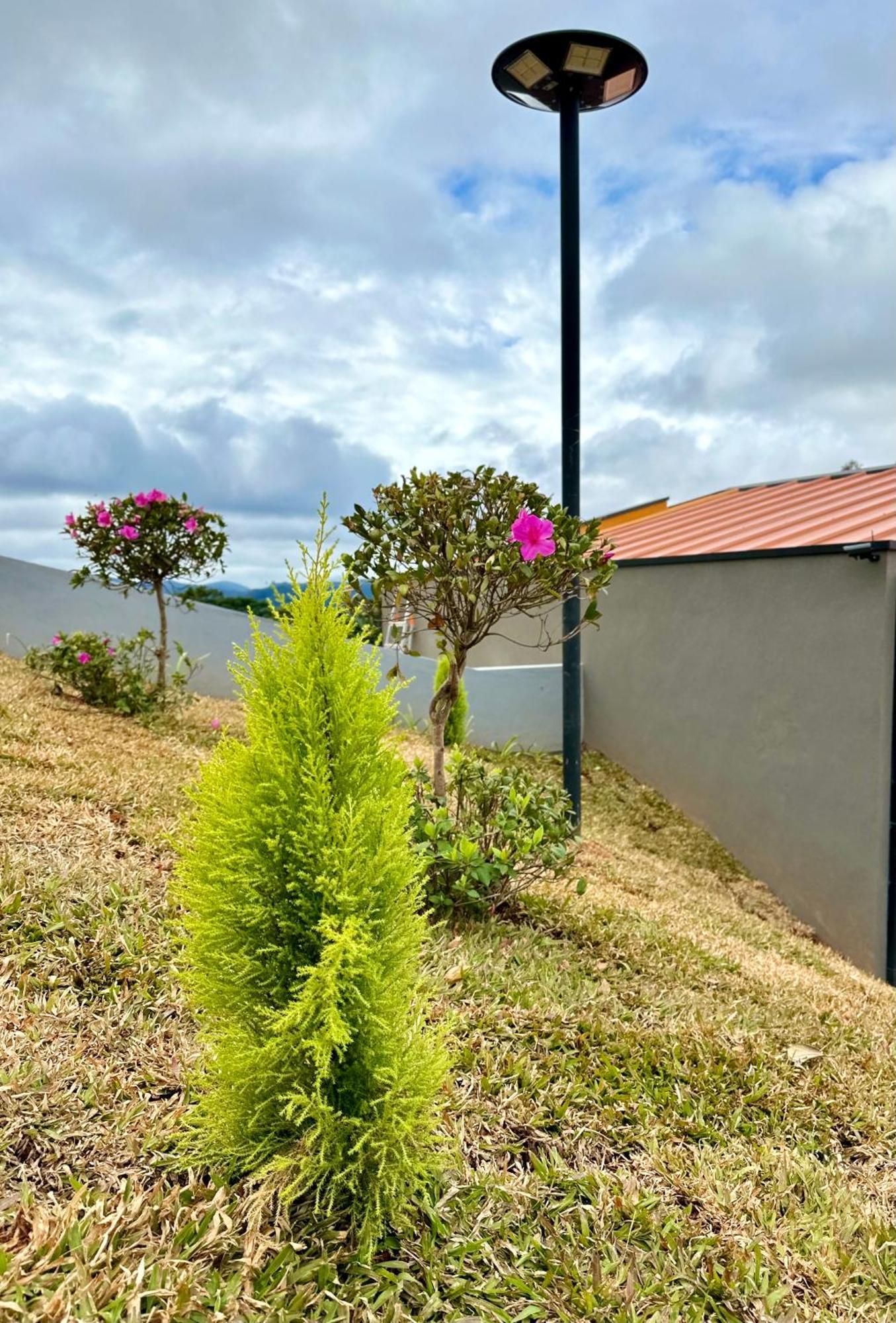 Chales Keak - Monte Verde Monte Verde  Exterior foto